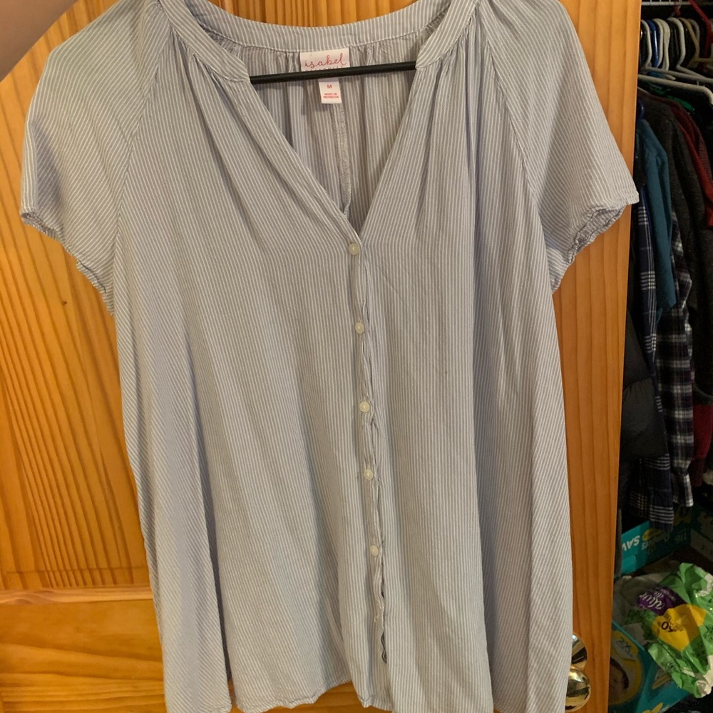 Maternity Shirt